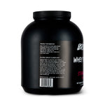 Strawberry Whey Protein Powder 2.25kg