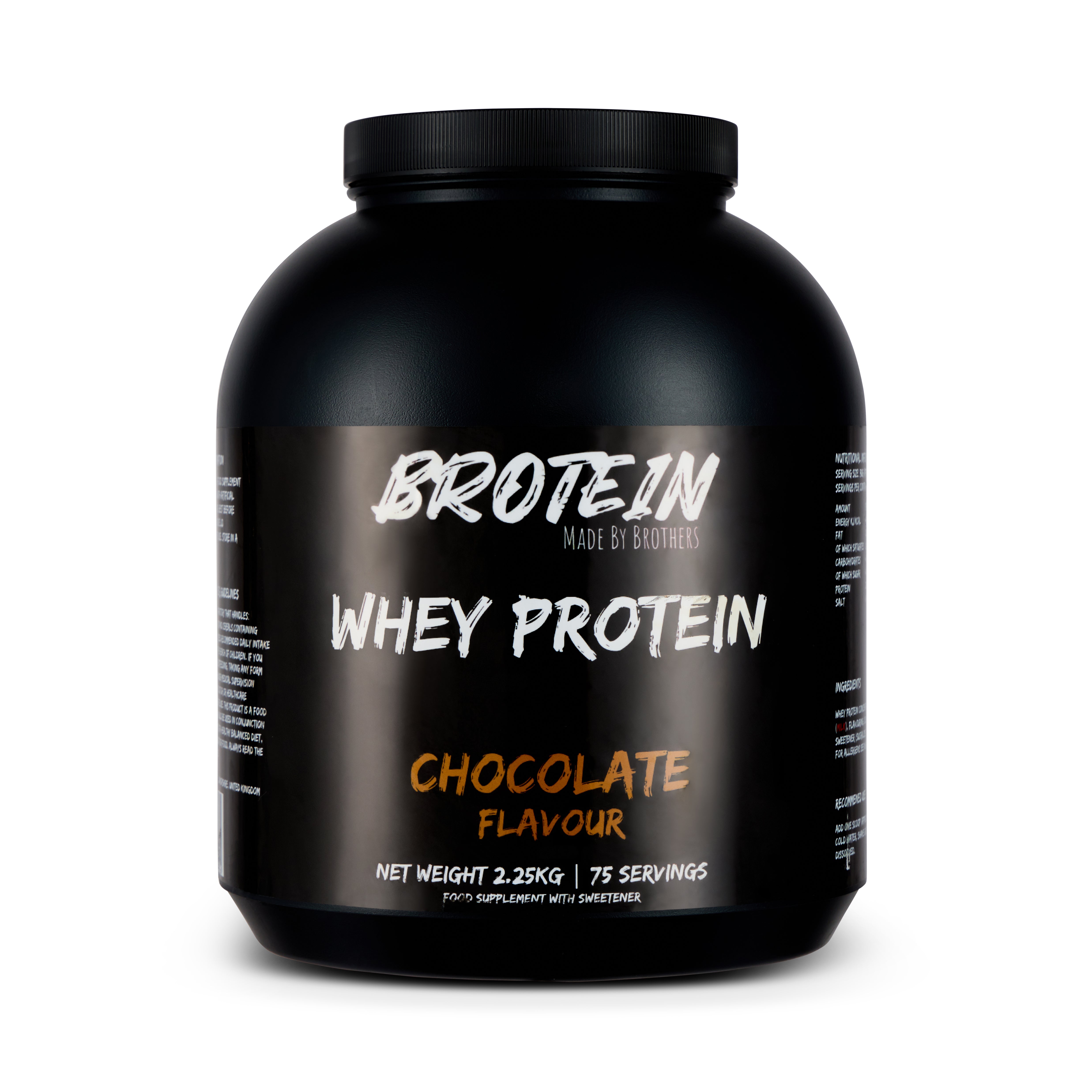 Protein Supplements Uk